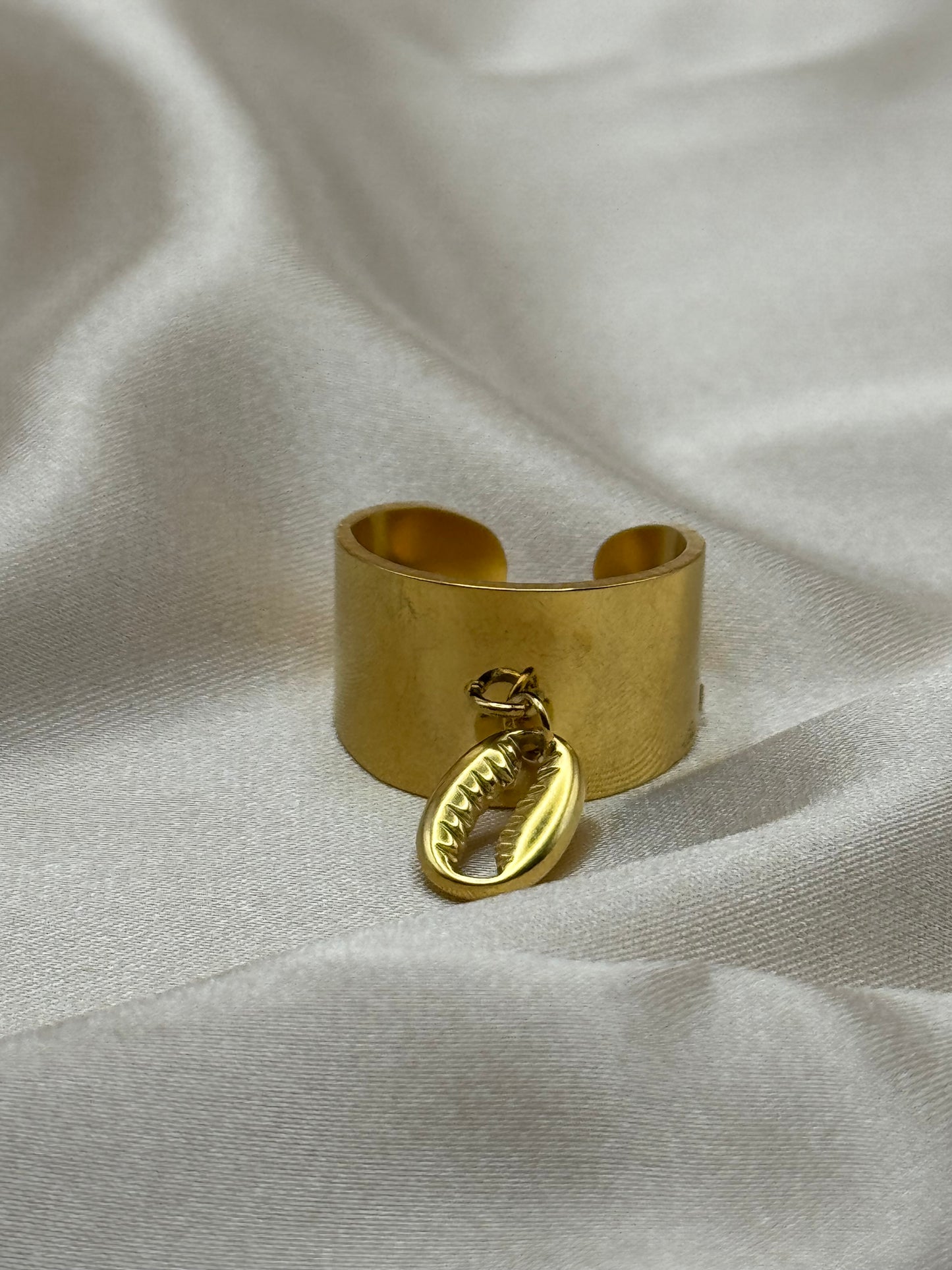 Bague Adila
