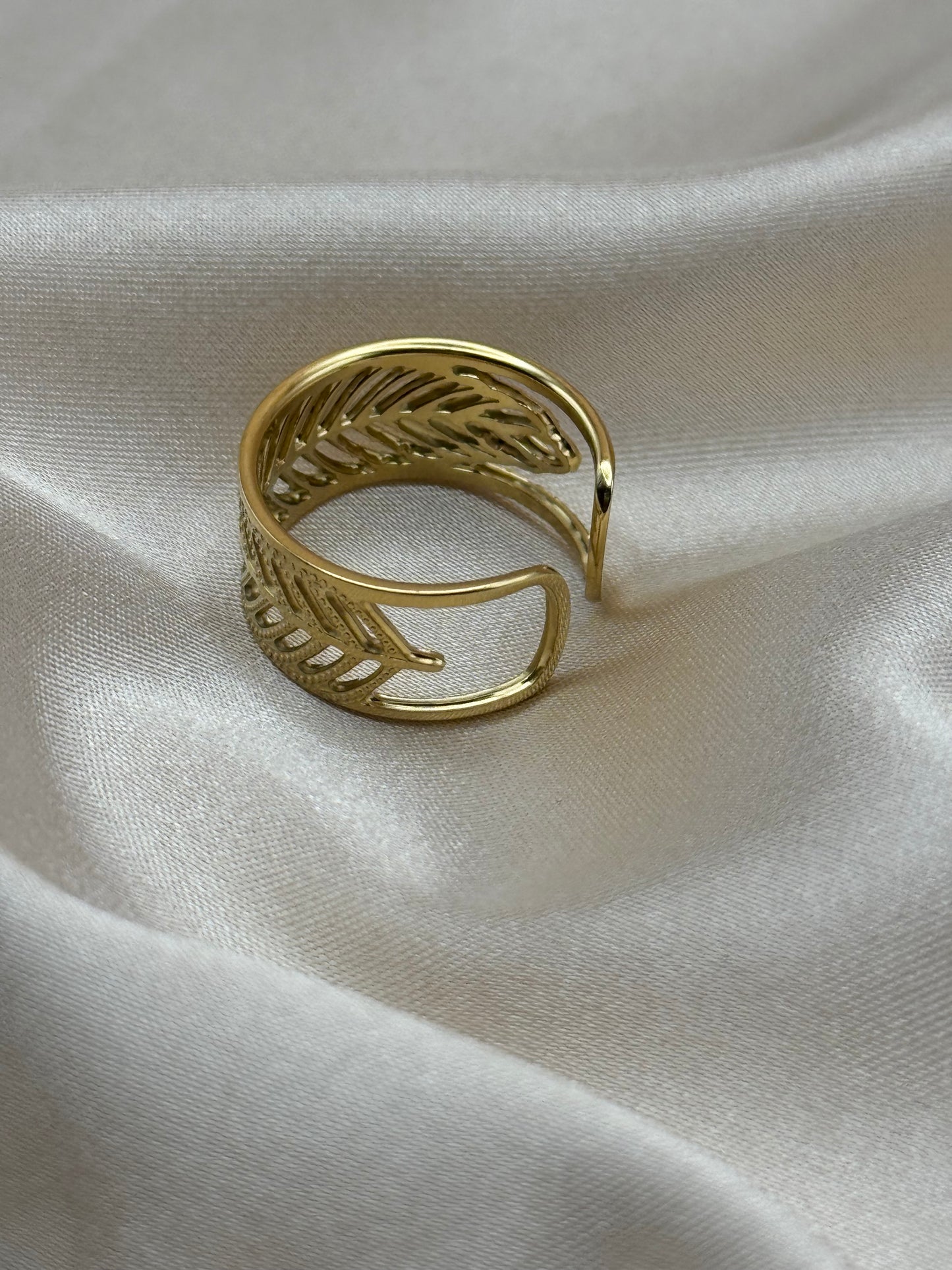 Bague Kamila