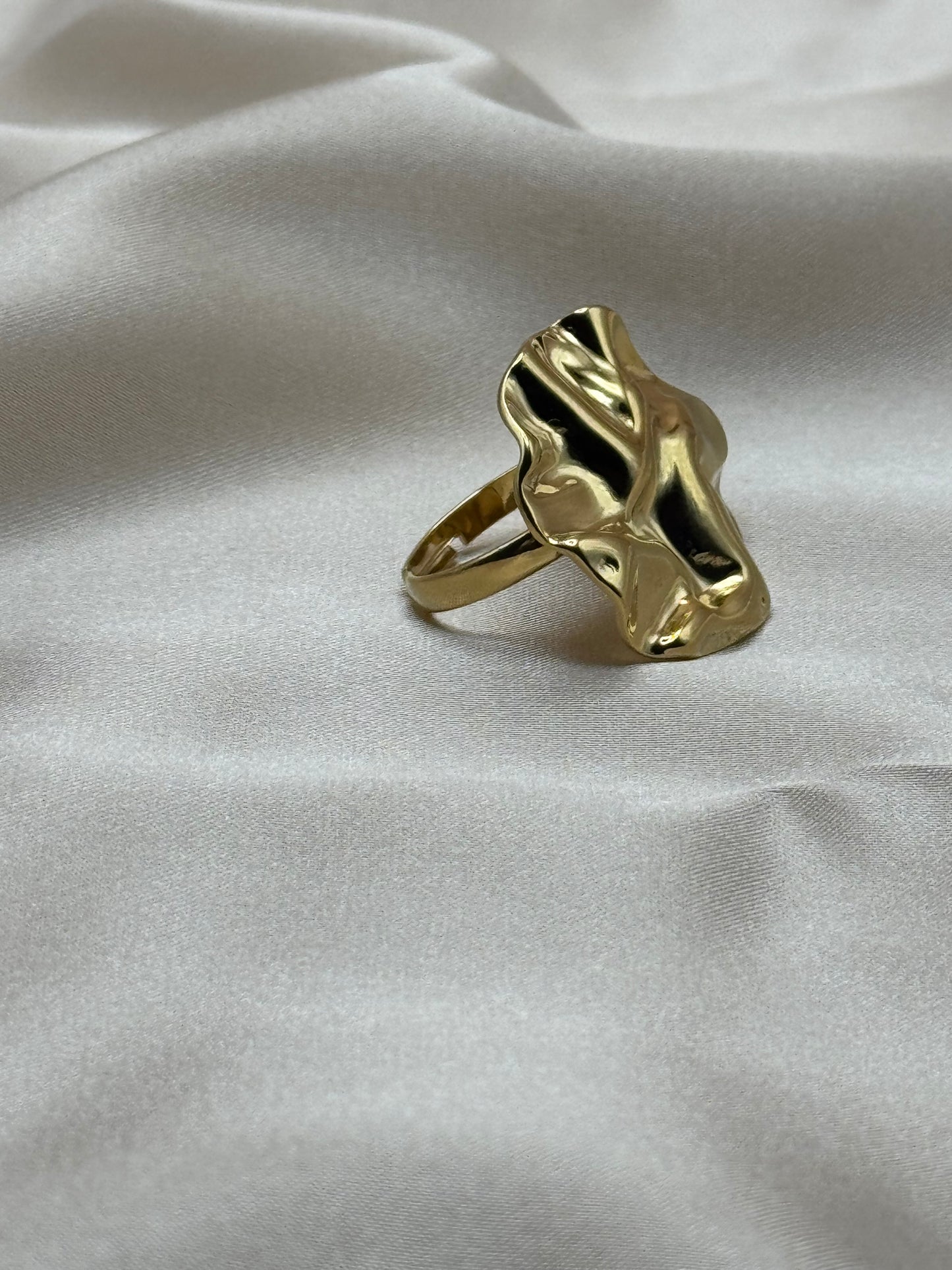 Bague Zinna