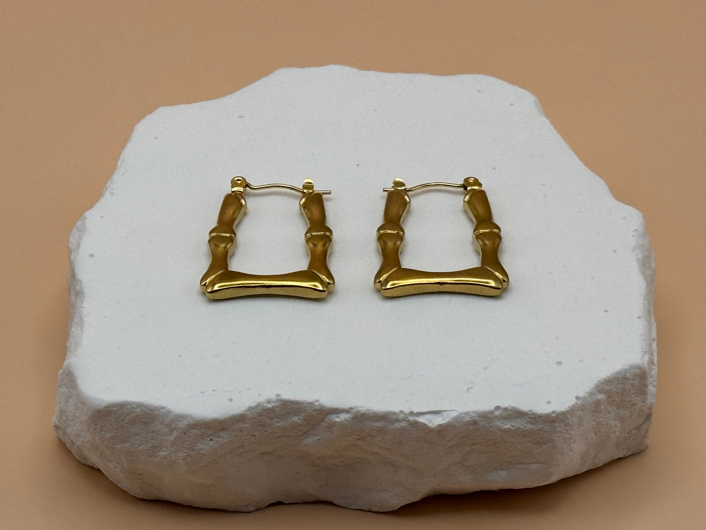 Boucles d'oreilles Cory