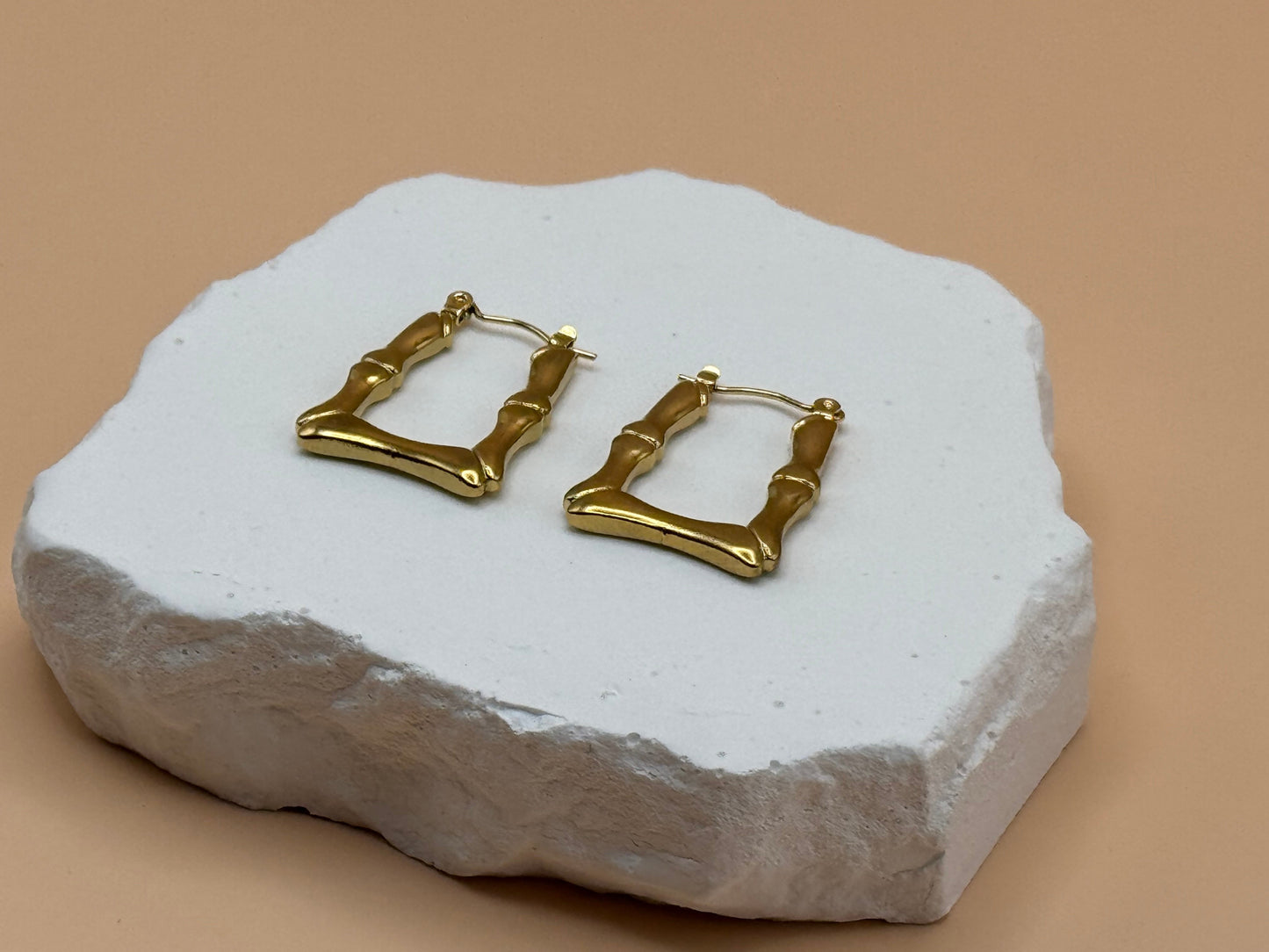 Boucles d'oreilles Cory
