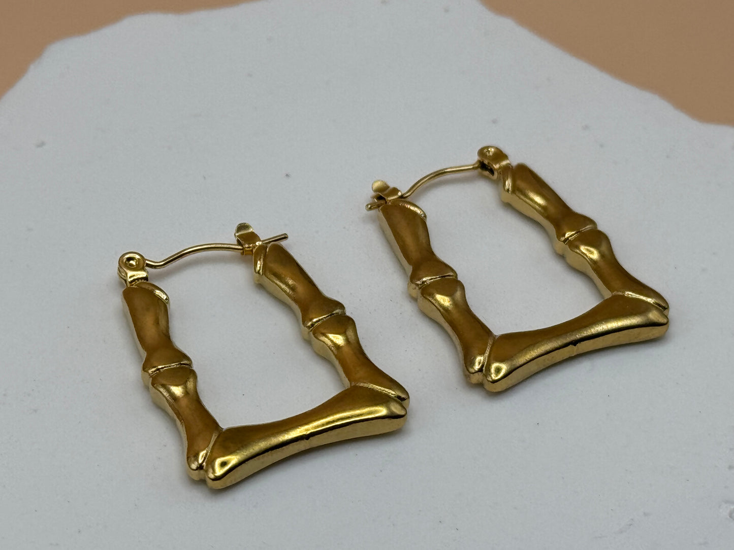 Boucles d'oreilles Cory