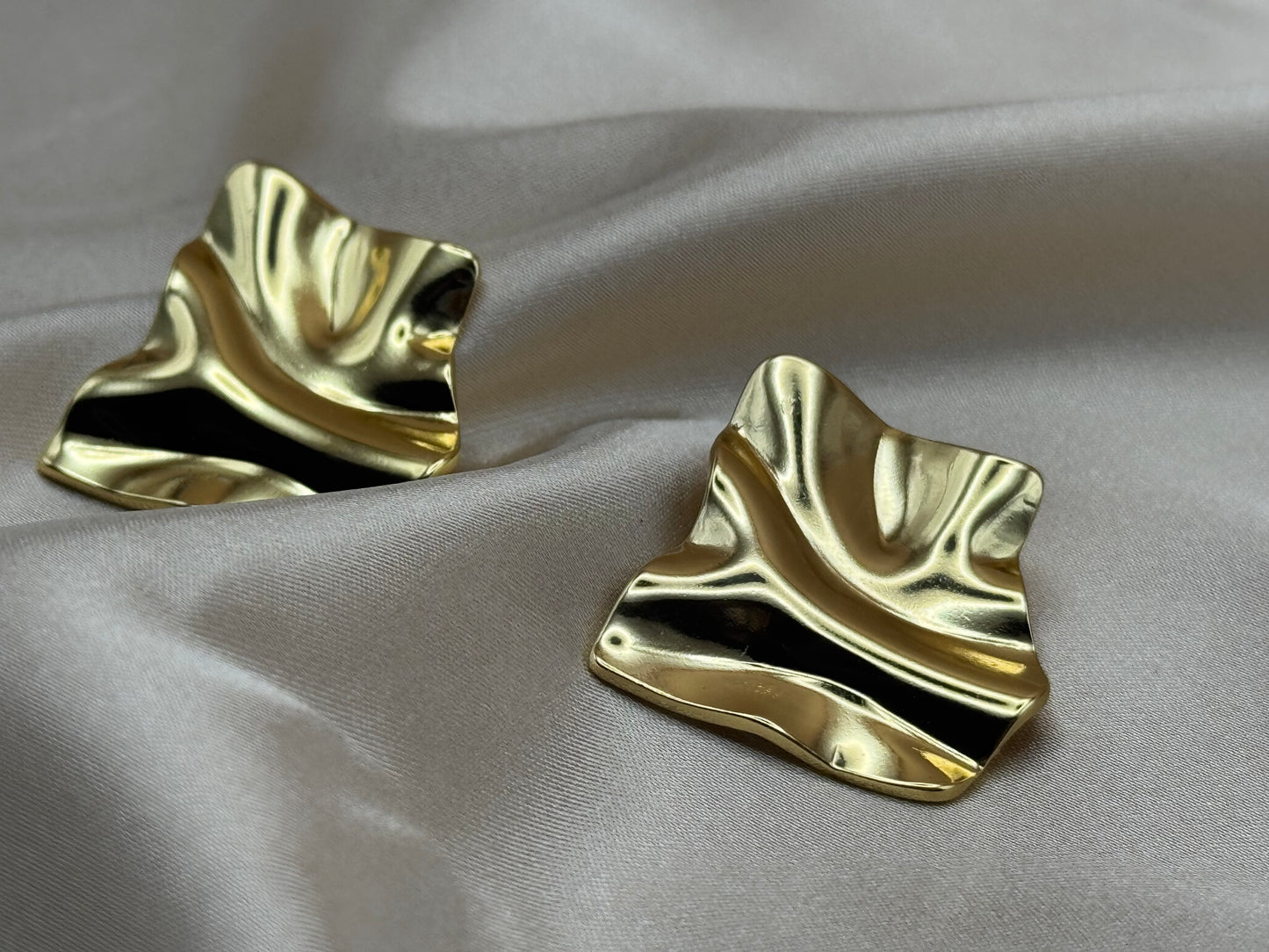 Boucles d'oreilles Lina