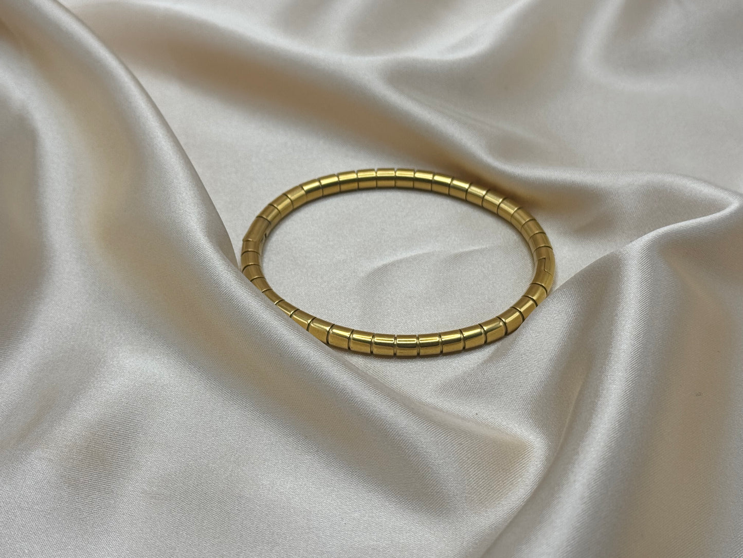 Bracelet Mélisse