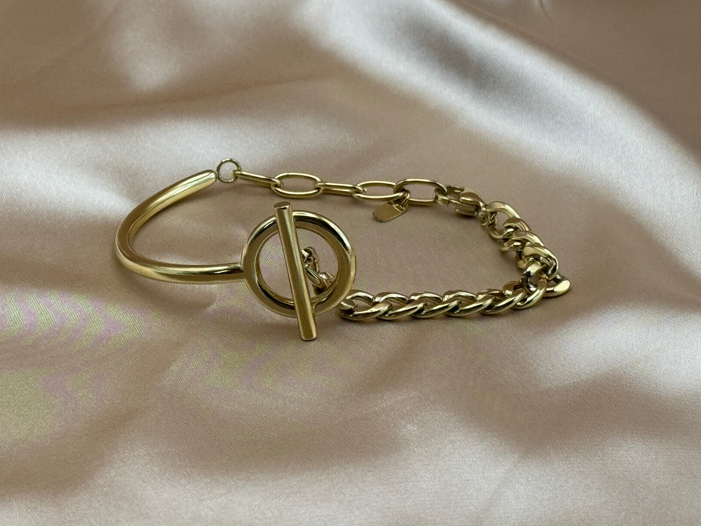 Bracelet Riviera