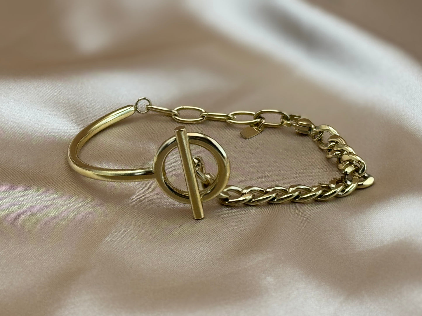 Bracelet Riviera