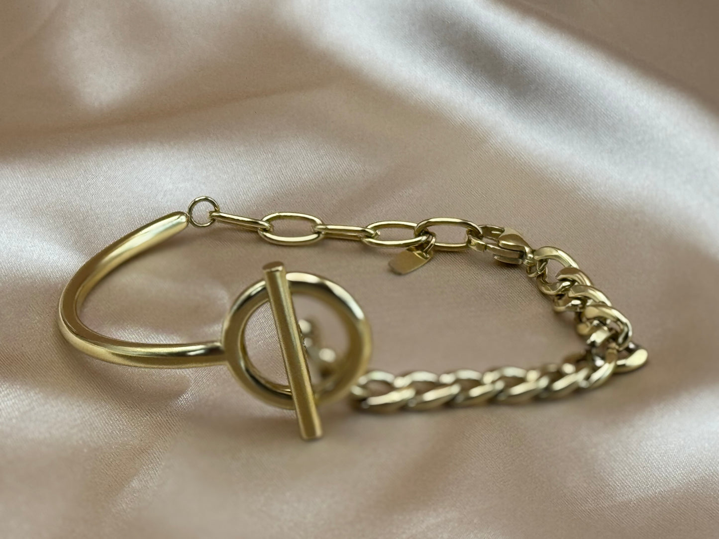 Bracelet Riviera