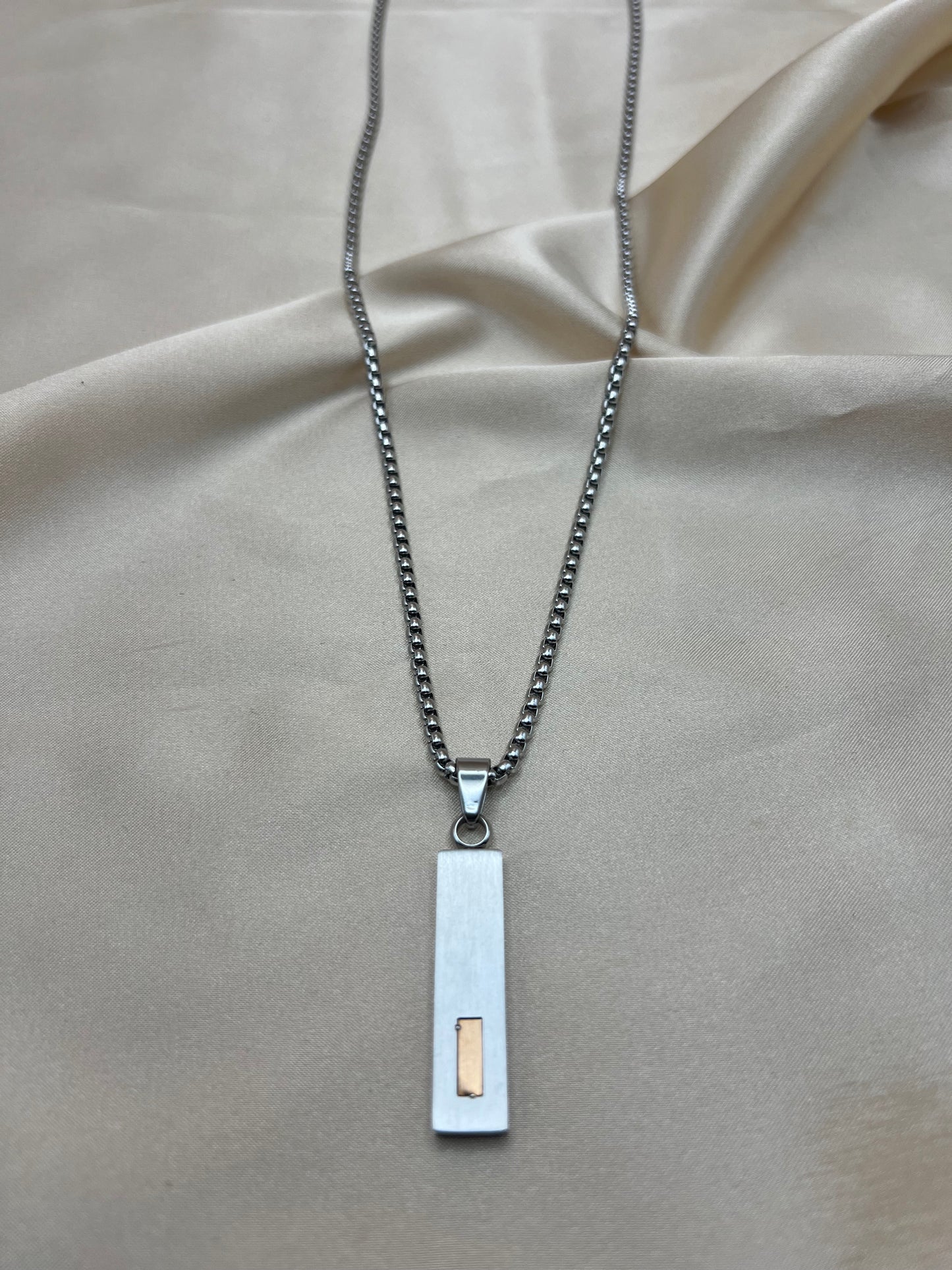 Chaine Dafira pour homme