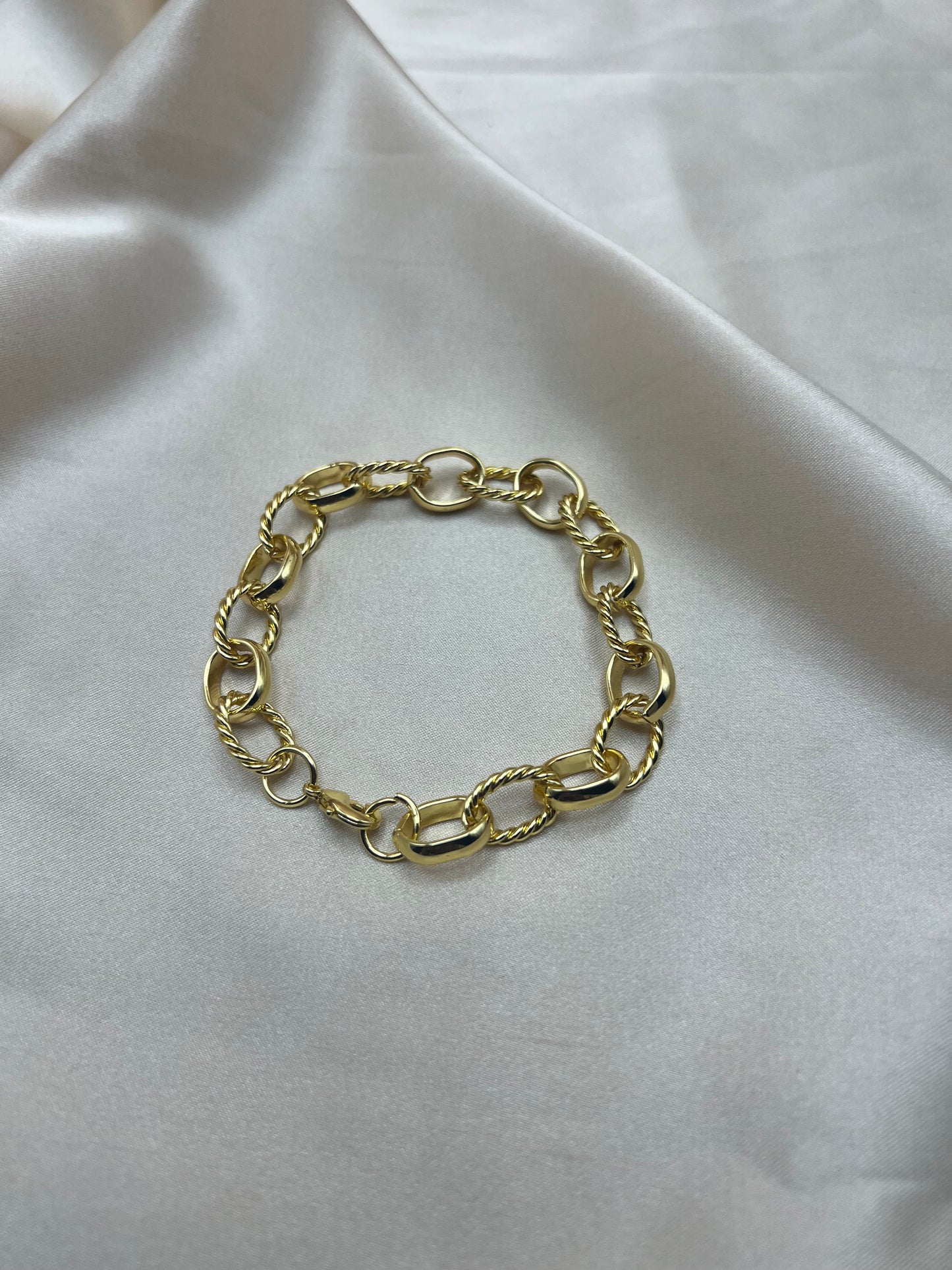 Parure Océane