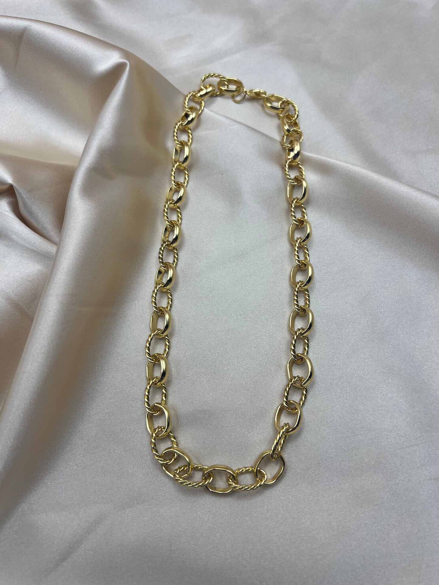 Parure Océane
