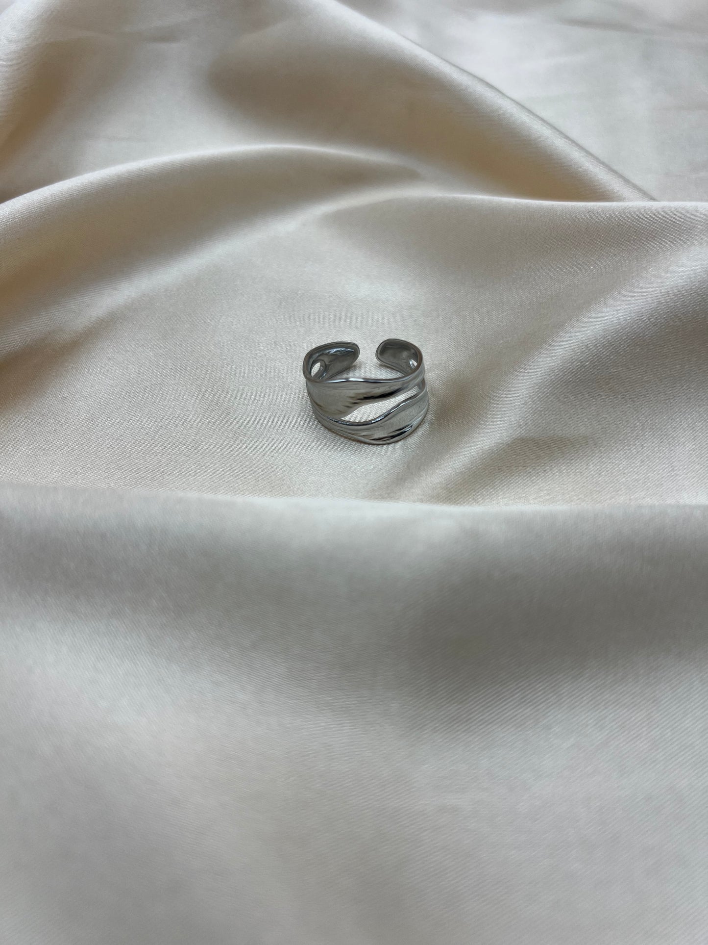 Bague Evelys