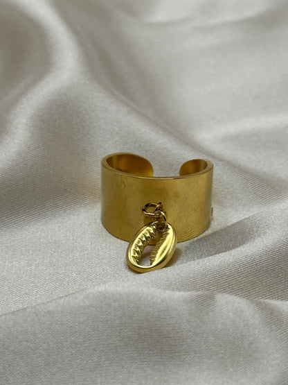 Bague Adila