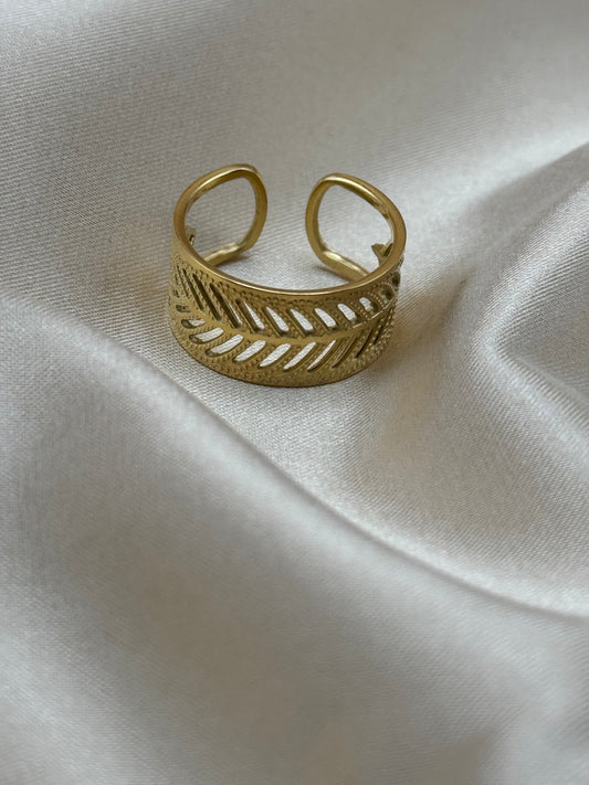 Bague Kamila