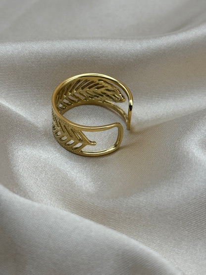 Bague Kamila