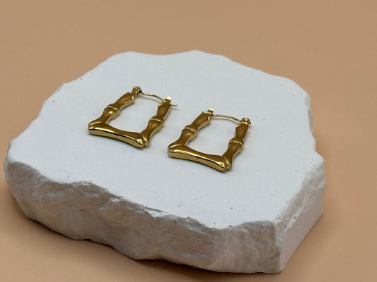 Boucles d'oreilles Cory
