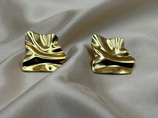Boucles d'oreilles Lina