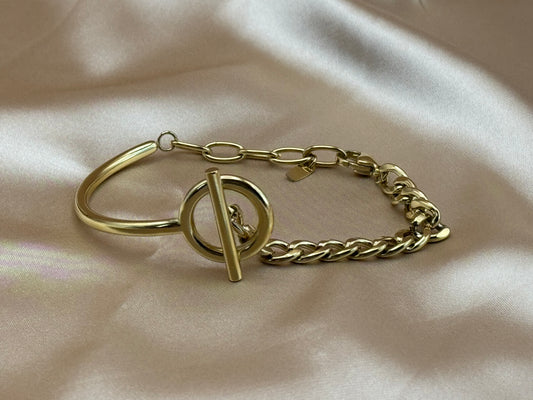 Bracelet Riviera