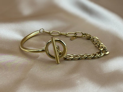 Bracelet Riviera