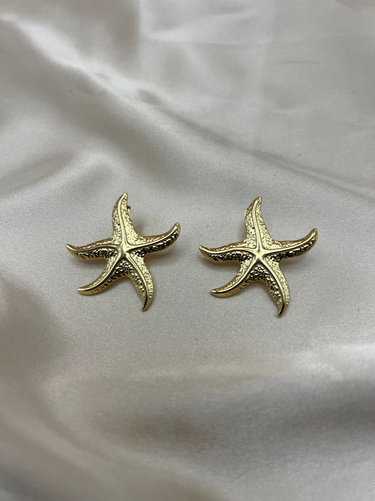 Boucles d'oreilles Céline
