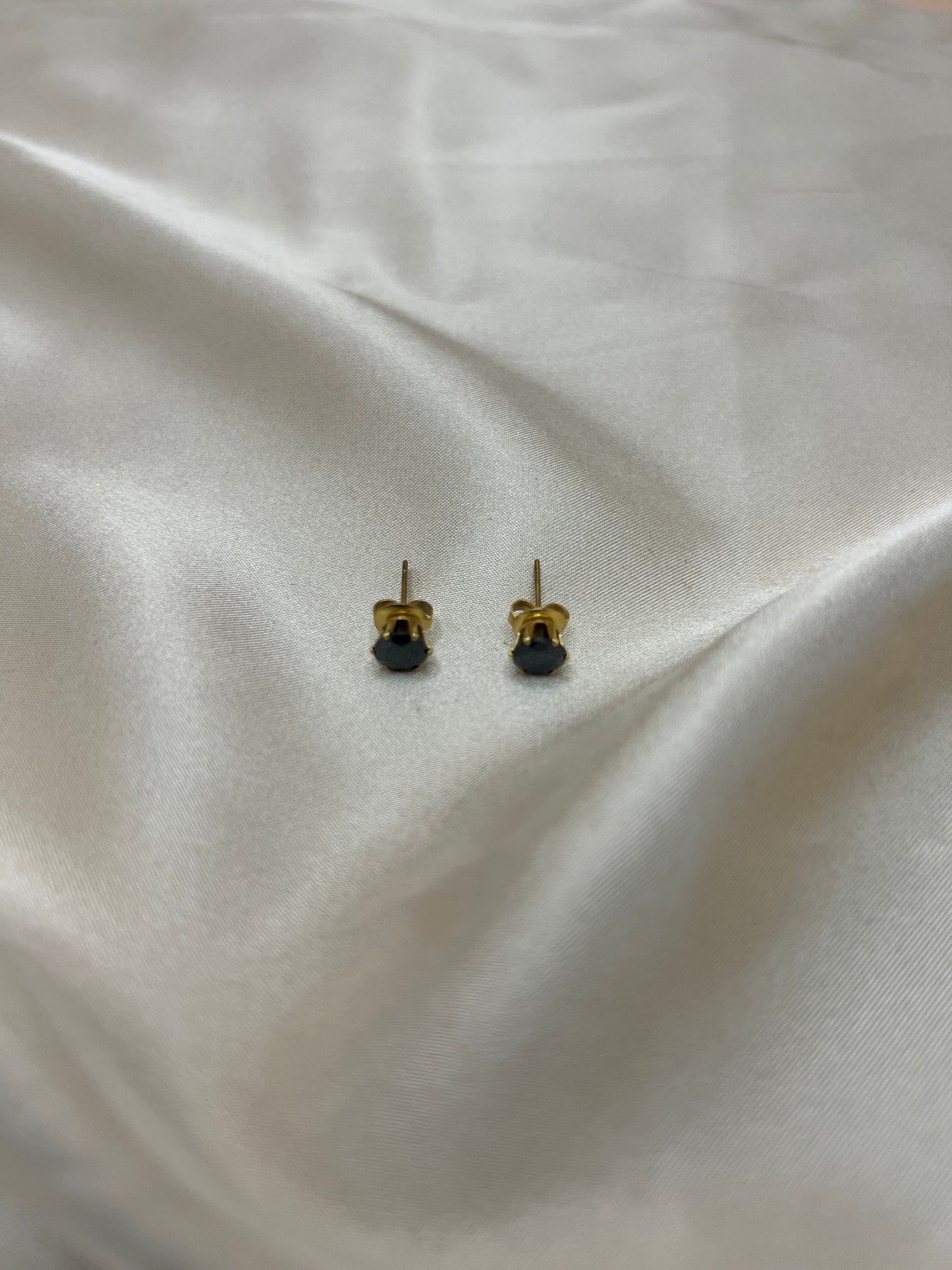 Boucles d'oreilles Naïla