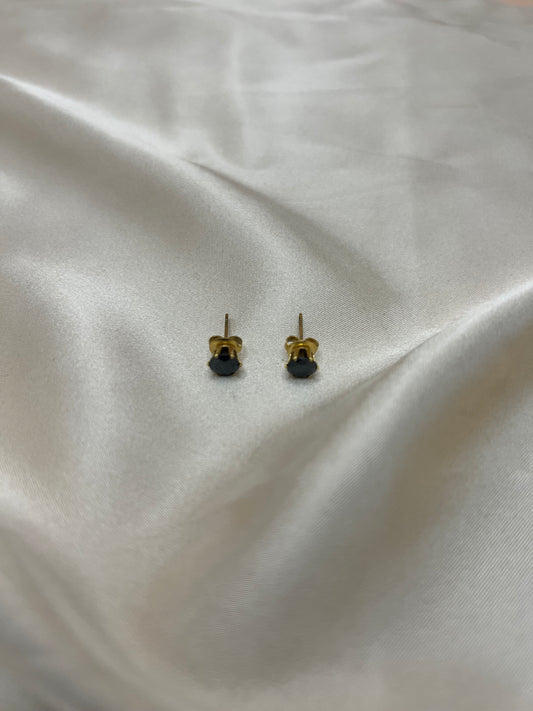 Boucles d'oreilles Naïla