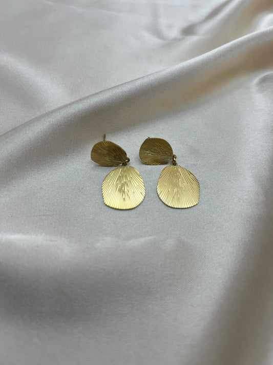 Boucles d'oreilles Isalys
