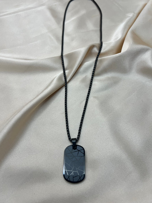Chaîne Lingor pour homme
