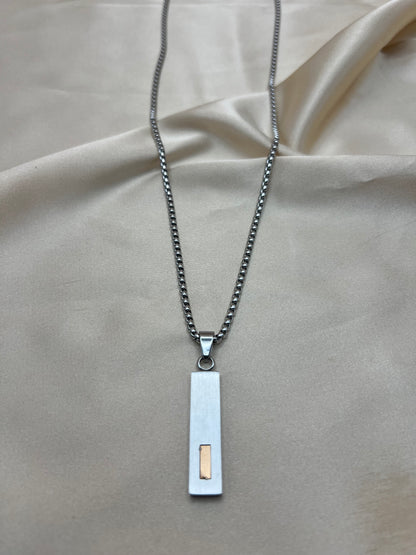 Chaine Dafira pour homme
