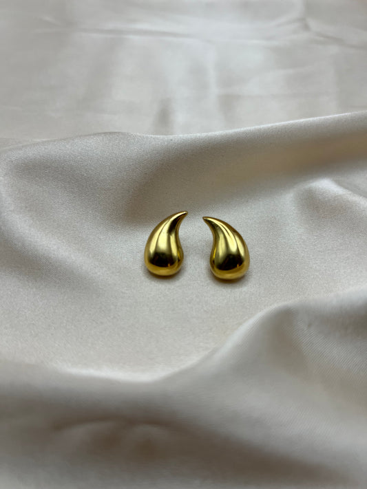 Boucles d'oreilles Evania