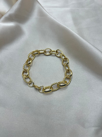 Parure Océane