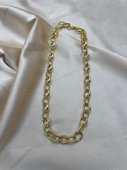 Parure Océane