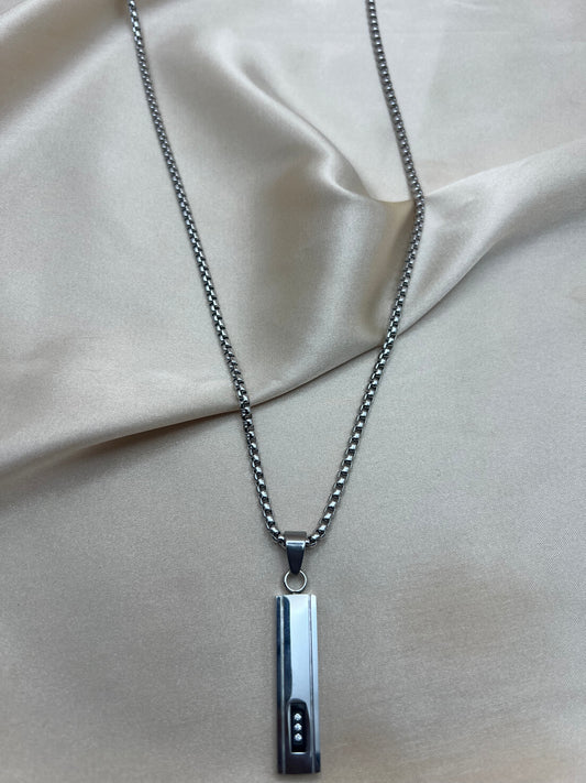 Chaine Dafira pour homme