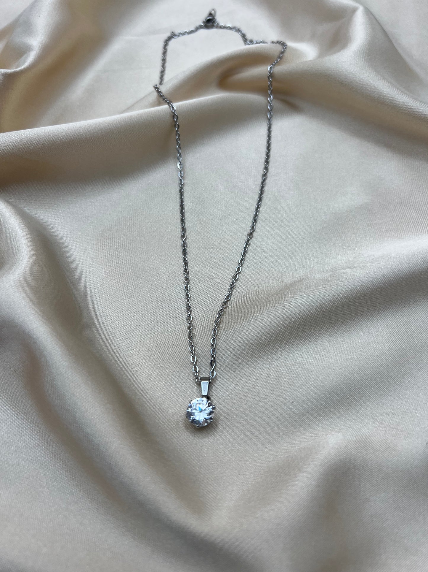 Parure Aby