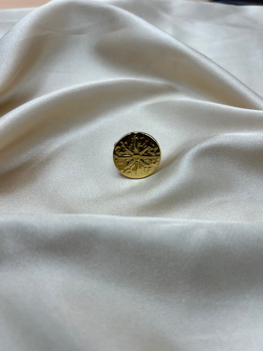 Bague Cassia