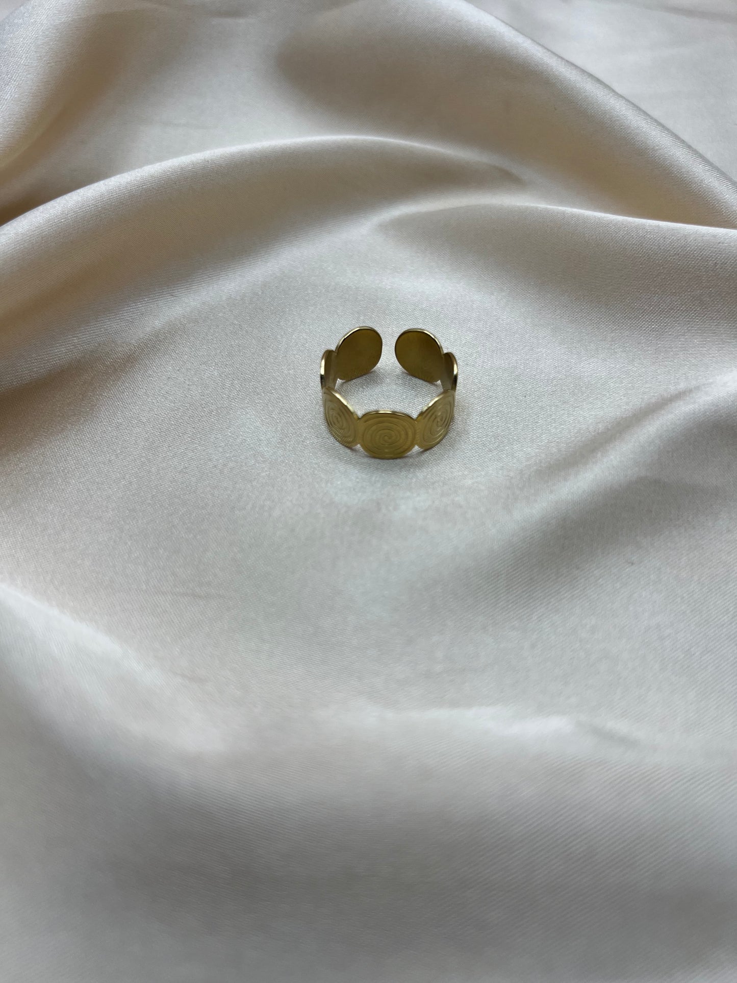 Bague Callie