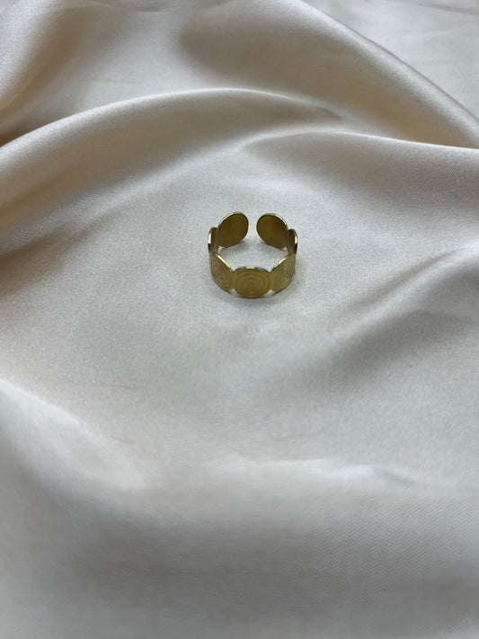 Bague Callie