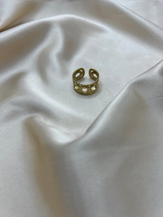Bague Urielle